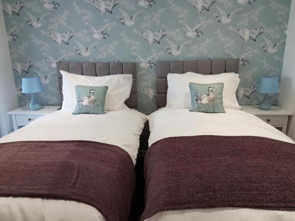 Foxes Field B&B Aston Nantwich Wrenbury Zewnętrze zdjęcie