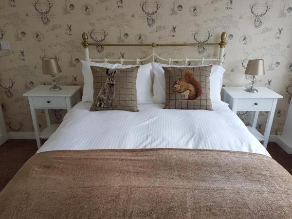 Foxes Field B&B Aston Nantwich Wrenbury Zewnętrze zdjęcie