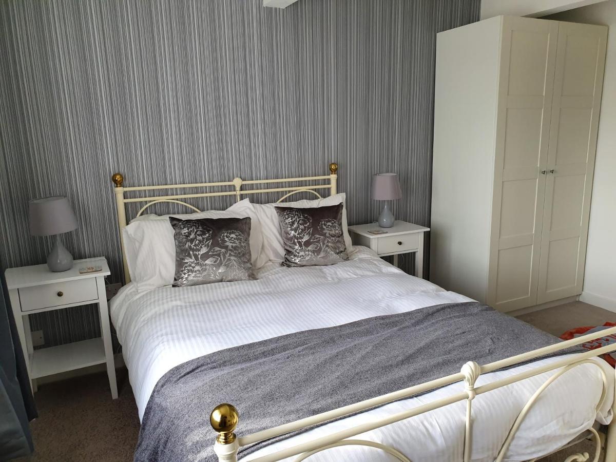 Foxes Field B&B Aston Nantwich Wrenbury Zewnętrze zdjęcie